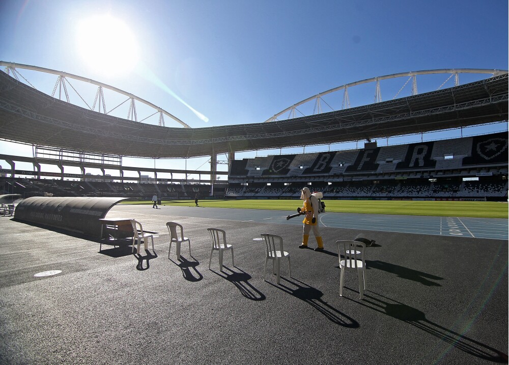 Estadio Nilton Santos (Río de Janeiro) Foto AFP.jpg