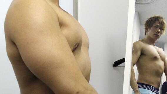 77708_Sexo, hombres / AFP