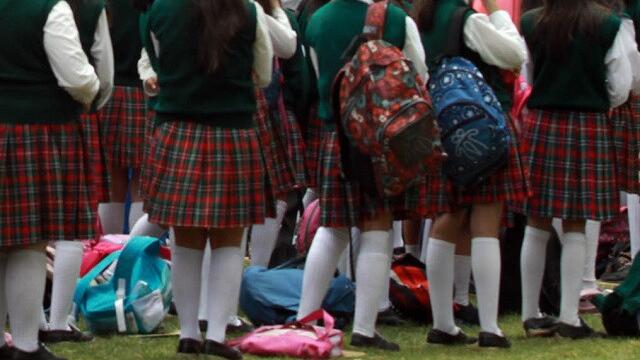Madres de un corregimiento de Candelaria denuncian falta de cupos educativos para sus hijos