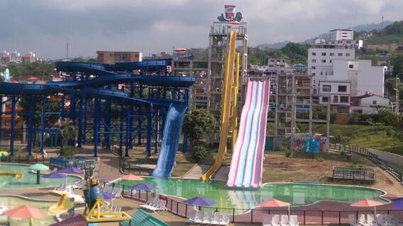 281128_Foto: BLU Radio Bucaramanga