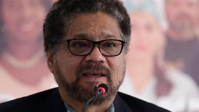 “Este es el peor momento del proceso de paz”: FARC ante detención de Jesús Santrich