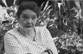 De qué murió Marlene Henríquez Lux: falleció en los brazos de su sobrina Adriana Romero