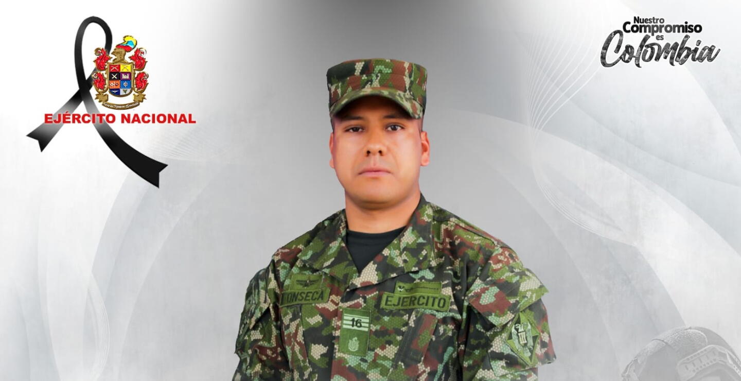 Fallece uno de los militares heridos tras atentado terrorista en El Plateado