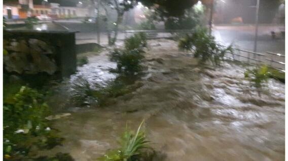 284004_BLU Radio. Villavicencio / Foto: Alcaldía de Villavicencio