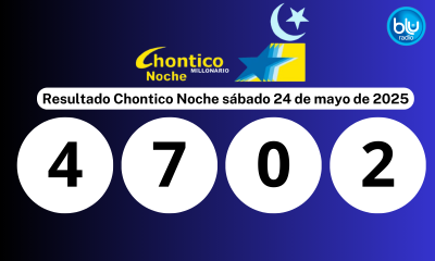 Chontico Noche Chontico Noche