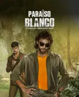 Portada Paraíso Blanco