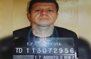 301685_BLU Radio. Bernardo Miguel, el Ñoño Elías / Foto: BLU Radio