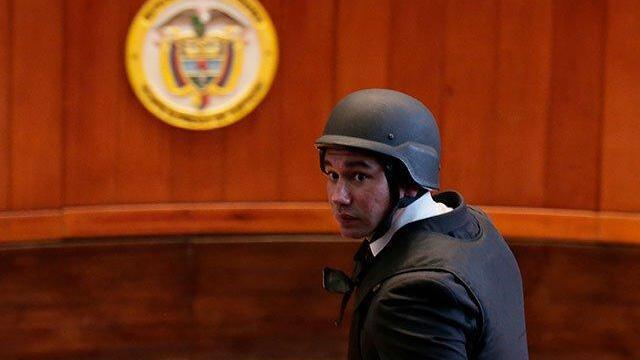 Luis Gustavo Moreno acepta cargos y espera rebaja de pena por delatar a cartel de la toga