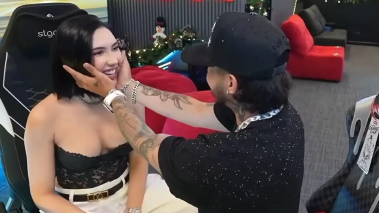 WestCol recuerda a Aida Victoria Merlano y desata rumores en redes sociales - noticia sobre Aida Victoria Merlano