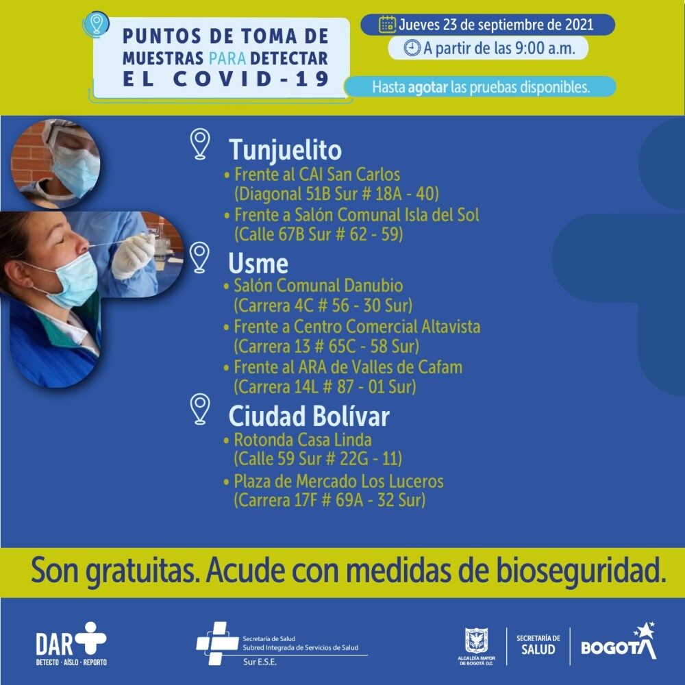 COVID 23092021
