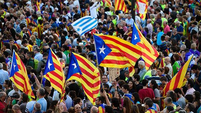 ¿En qué consiste el referendo de este domingo en Cataluña?