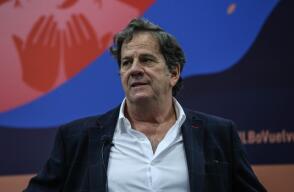 ‘Muebles viejos’: la obra del periodista Roberto Pombo que perfila a los expresidentes del país