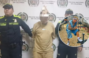 Actor de la televisión colombiana fue capturado y recibirá sentencia: es acusado por maltrato animal Actor de la televisión colombiana fue capturado y recibirá sentencia: es acusado por maltrato animal
