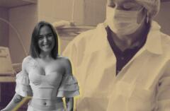 Medicina Legal revela la causa del fallecimiento de Vivian Polanía