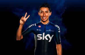 Foto: Team Sky