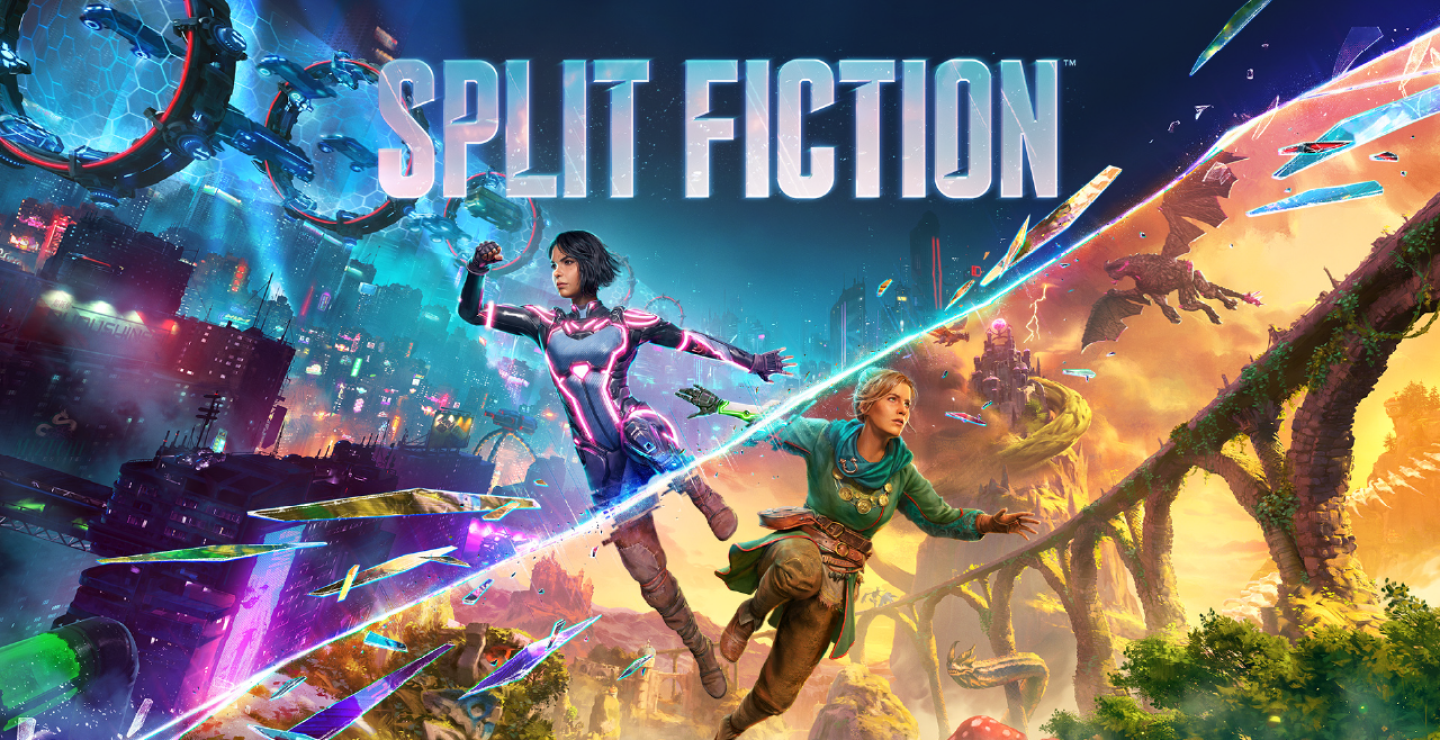Split Fiction (Switch 2) | RESEÑA