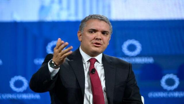 Presidente Duque afirma que no extraditará a Venezuela al opositor Julio Borges