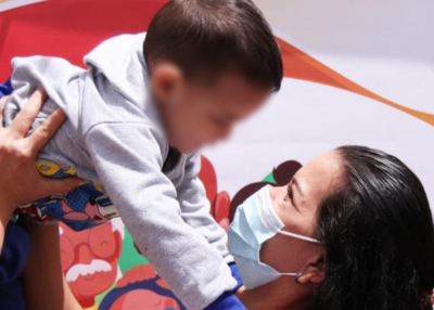 Madre cabeza de hogar