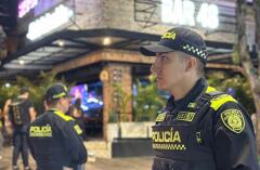 Ley seca en Bucaramanga rige a partir de las 6:00 p.m. del Sábado.jpg