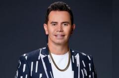 Jhonny Rivera anuncia su sold out