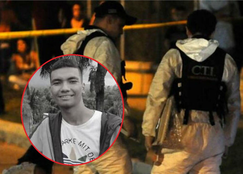 Fiscalía adelanta primeras pesquisas en caso Santiago Ochoa, el joven que fue decapitado en Tuluá