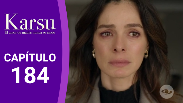 Karsu Capítulo 184 Karsu Capítulo 184