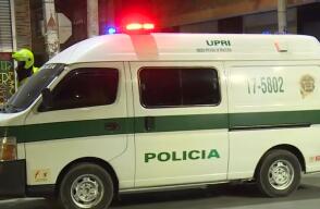 Cinco extorsionistas que tenían azotados a comerciantes en Bosa fueron detenidos