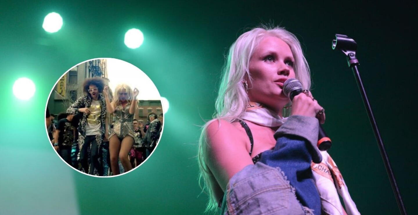 Murió Lauren Bennett, cantante que hizo parte de G.R.L. y participó en el tema "Party Rock Anthem"
