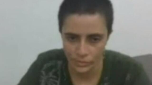 Alias Violeta Alias Violeta