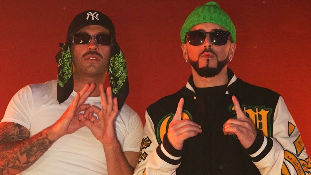 Feid y Yandel