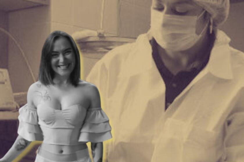 Medicina Legal revela la causa del fallecimiento de Vivian Polanía