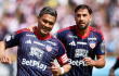 Junior de Barranquilla goleó a Fortaleza por la Liga BetPlay II-2026.