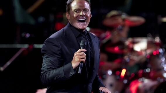 329441_Foto: Blu Radio - Luis Miguel / AFP