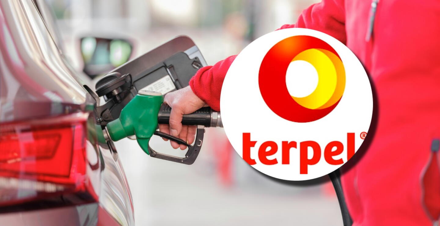 Terpel