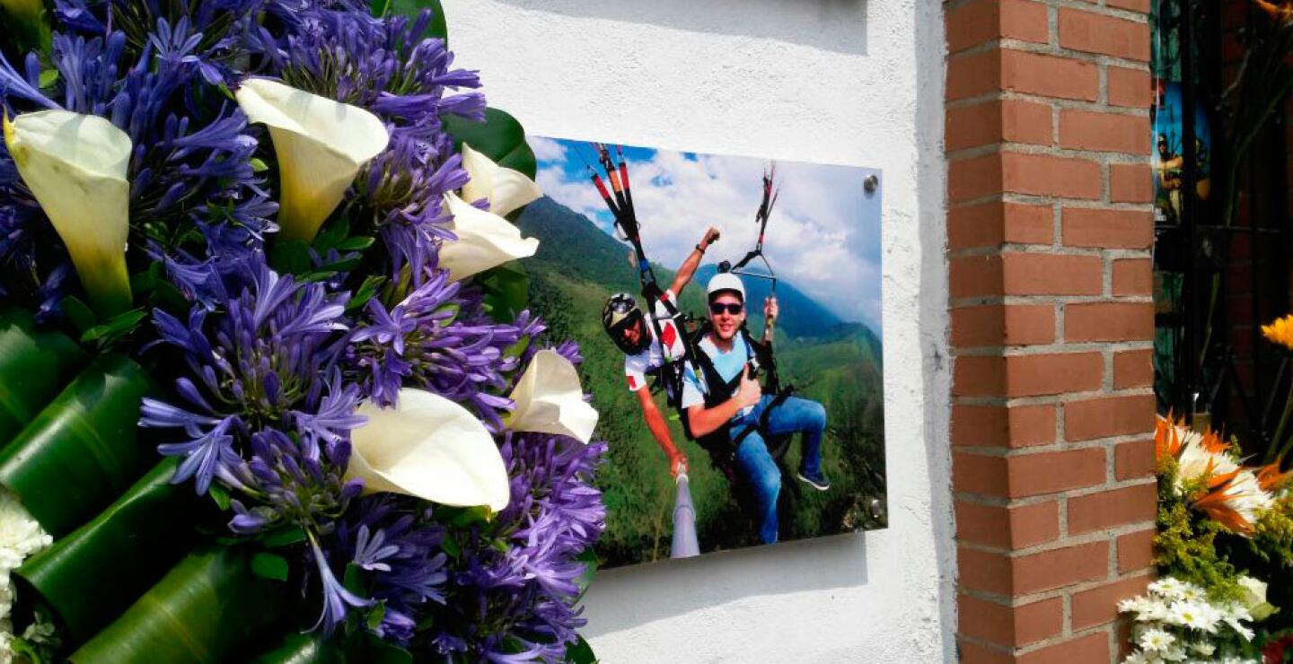 264081_Foto: Blu Radio.