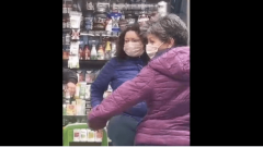 Angélica Lozano no será investigada por la Corte Suprema luego de violar la cuarentena en Bogotá