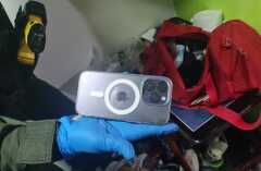 Desmantelan Call Center en La Picota