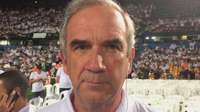 Captura de fleteros grabados en video se resolvió con ayuda de La Oficina: fiscal del caso Villegas
