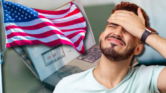 Malas noticias para colombianos que quieran estudiar en EEUU: pausan importante trámite Malas noticias para colombianos que quieran estudiar en EEUU: pausan importante trámite