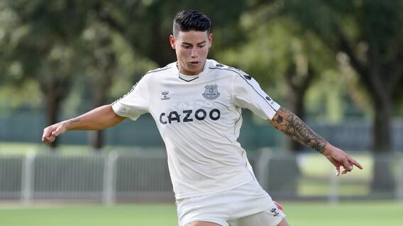 James-rodriguez James-rodriguez