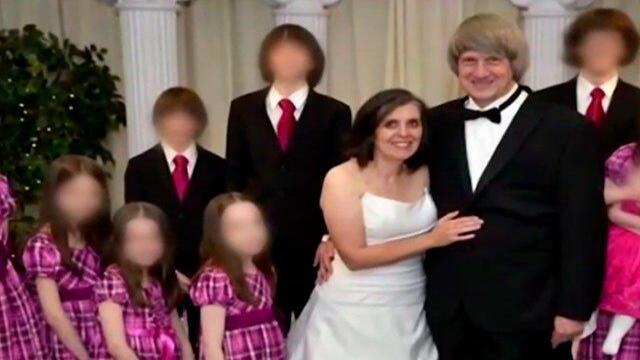 “Parecían zombis”: hablan vecinos de la casa del terror en EE. UU.