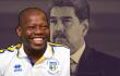El comentario sarcástico del Tino Asprilla tras la captura de Nicolás Maduro por Donald Trump