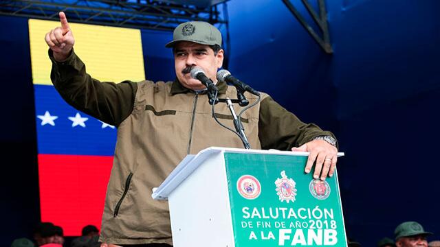 “¿Dónde está el pernil?”, se preguntan venezolanos tras promesa navideña de Maduro