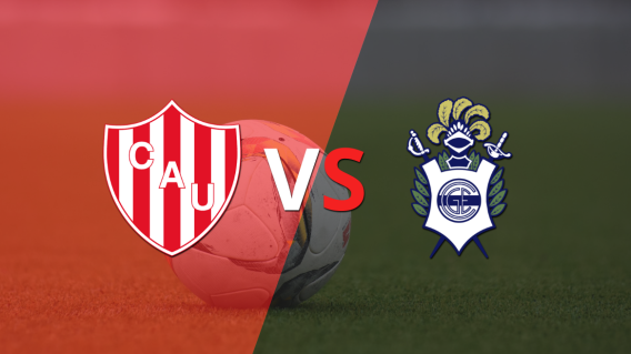 Argentina - Primera División: Unión vs Gimnasia Fecha 19 Argentina - Primera División: Unión vs Gimnasia Fecha 19