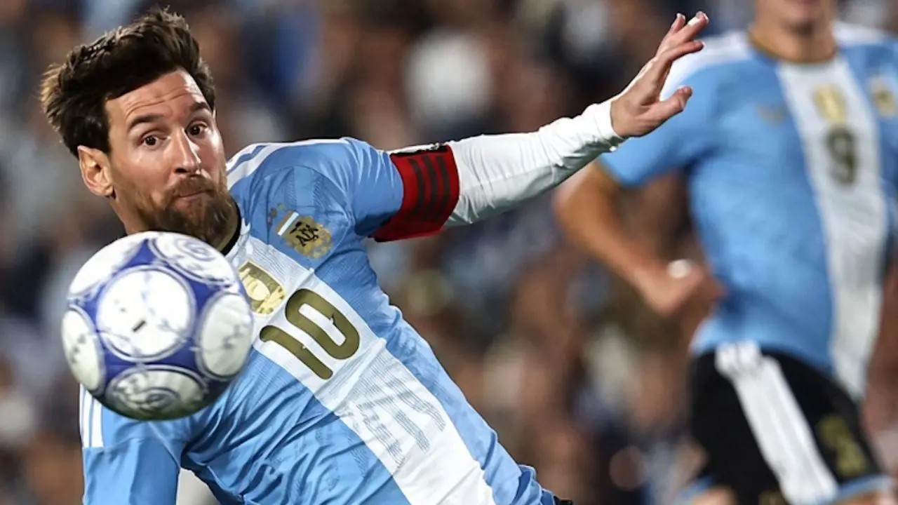 Ssl Vs Url Así fue el gol de Nicolás Otamendi en Argentina vs. Benín; asistencia ...