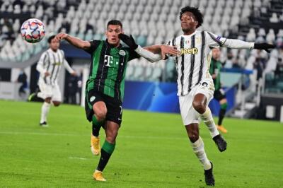 Juventus Juventus