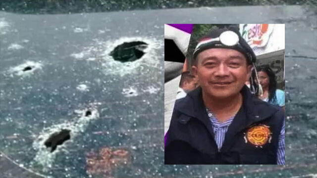 El clamor de autoridades indígenas tras asesinato de guardia en límites entre Huila y Cauca