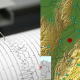 Temblor en Colombia en la tarde de este jueves 2 de julio: epicentro en Cimitarra, Santander