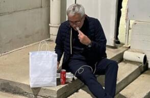 José Mourinho José Mourinho