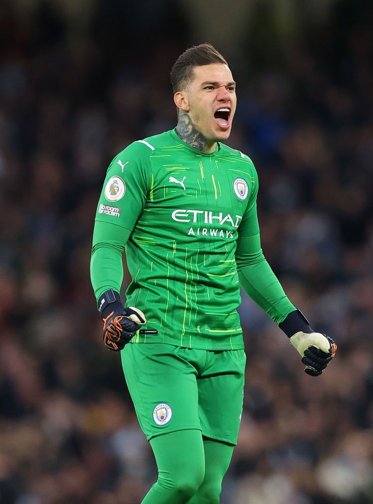 Ederson